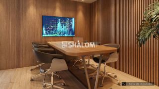 Pent Haus Bessa