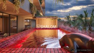 Pent Haus Bessa