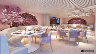 Pent Haus Bessa