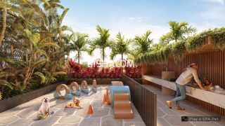 Pent Haus Bessa