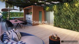 Pent Haus Bessa