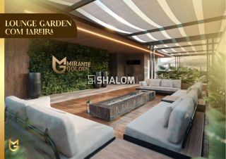 Mirante Golden