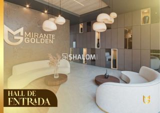 Mirante Golden