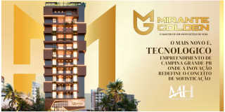 Mirante Golden