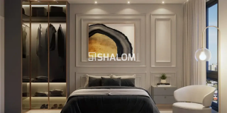 Residencial Manhattan