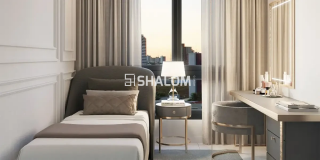 Residencial Manhattan