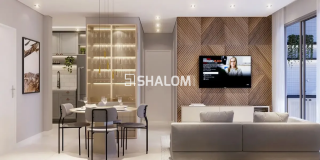 Residencial Manhattan