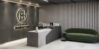 Residencial Manhattan