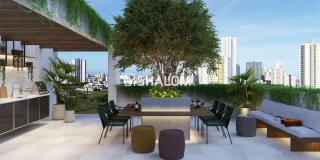 Residencial Manhattan