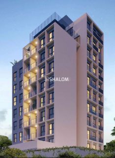 Residencial Manhattan