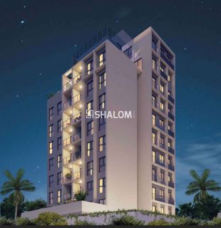 Residencial Manhattan
