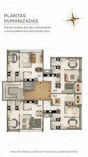 Residencial Manhattan