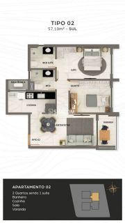 Residencial Manhattan