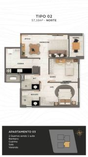 Residencial Manhattan
