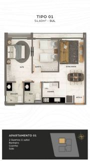 Residencial Manhattan
