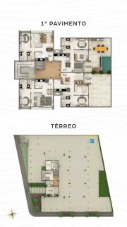 Residencial Manhattan