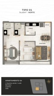 Residencial Manhattan
