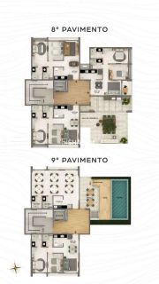 Residencial Manhattan