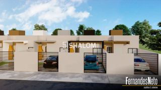 RESIDENCIAL ELO HOUSE 