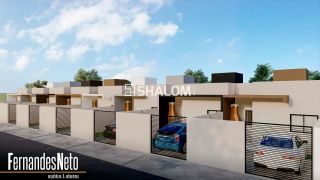 RESIDENCIAL ELO HOUSE 