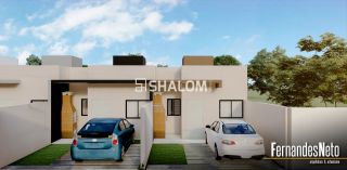 RESIDENCIAL ELO HOUSE 