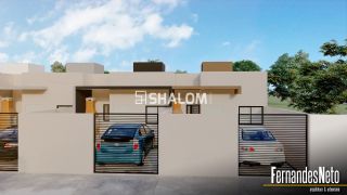 RESIDENCIAL ELO HOUSE 