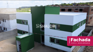 RESIDENCIAL ELO GIARDINO I
