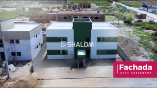 RESIDENCIAL ELO GIARDINO I