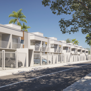 RESIDENCIAL ELO GIARDINO II