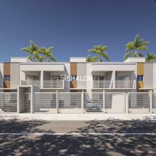 RESIDENCIAL ELO GIARDINO II