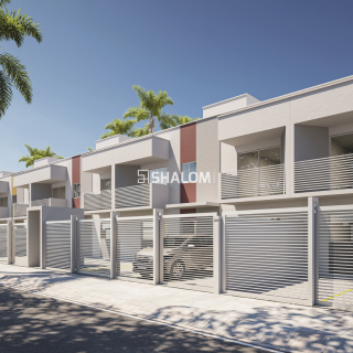 RESIDENCIAL ELO GIARDINO II