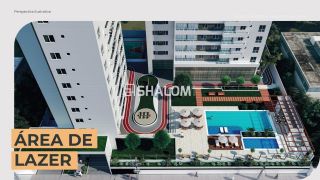 GERSON REIS RESIDENCIAL CLUBE