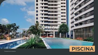 GERSON REIS RESIDENCIAL CLUBE