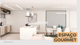 GERSON REIS RESIDENCIAL CLUBE