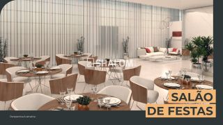 GERSON REIS RESIDENCIAL CLUBE