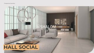 GERSON REIS RESIDENCIAL CLUBE