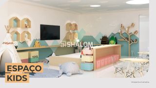 GERSON REIS RESIDENCIAL CLUBE