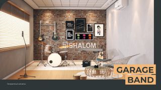 GERSON REIS RESIDENCIAL CLUBE