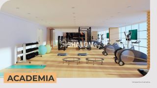 GERSON REIS RESIDENCIAL CLUBE