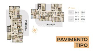 GERSON REIS RESIDENCIAL CLUBE