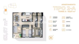 GERSON REIS RESIDENCIAL CLUBE