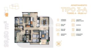 GERSON REIS RESIDENCIAL CLUBE