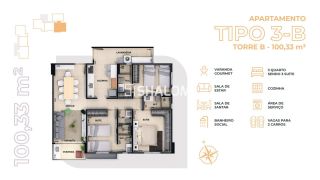 GERSON REIS RESIDENCIAL CLUBE