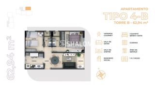 GERSON REIS RESIDENCIAL CLUBE