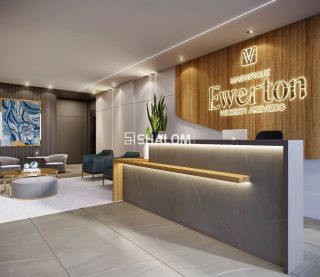 MAGNIFIQUE EWERTON WEBER AZEVEDO