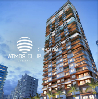 ATMOS CLUB OCEANIA