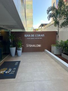 ILHA DE CORAIS