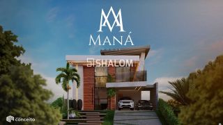 Maná House
