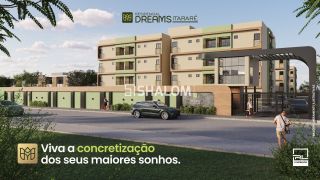 RESIDENCIAL DREAMS ITARARÉ