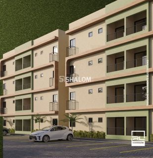 RESIDENCIAL DREAMS ITARARÉ